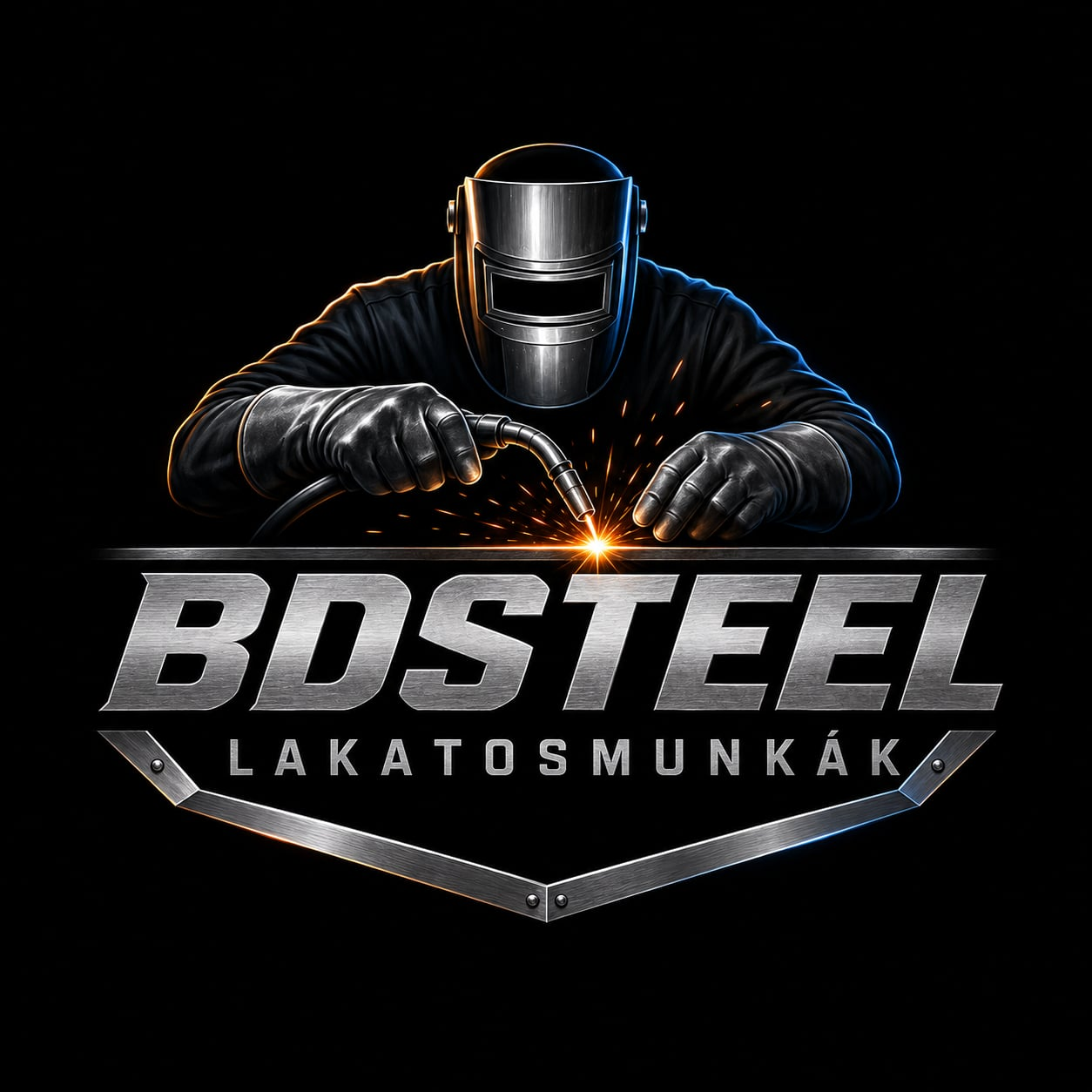 BDSTEEL Lakatosmunkák