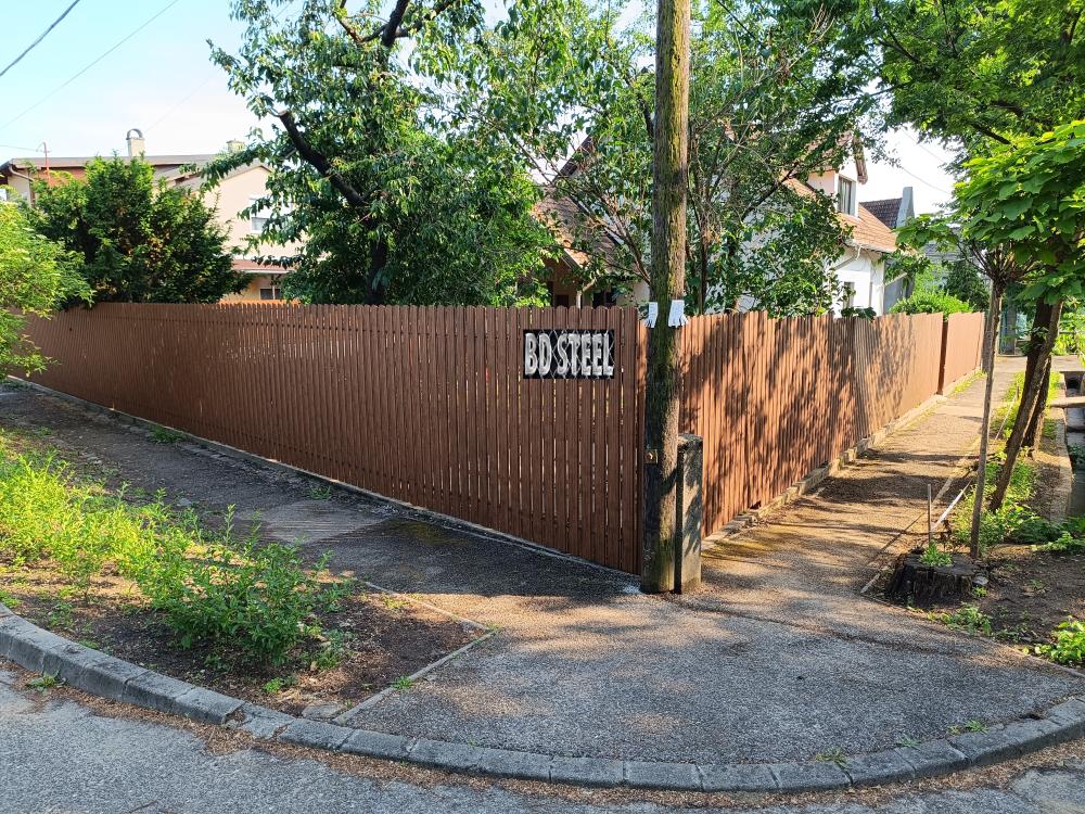 BDSTEEL munkák - lakatosmunkák, lépcsőépítés, fémszerkezetek