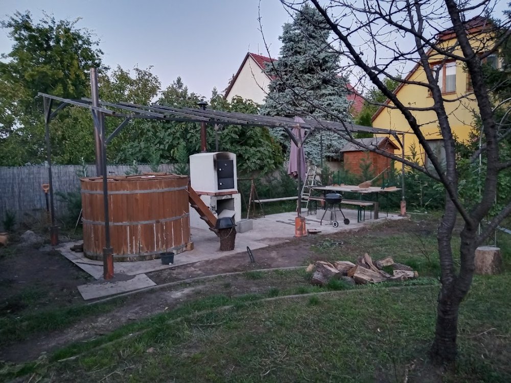 BDSTEEL munkák - lakatosmunkák, lépcsőépítés, fémszerkezetek